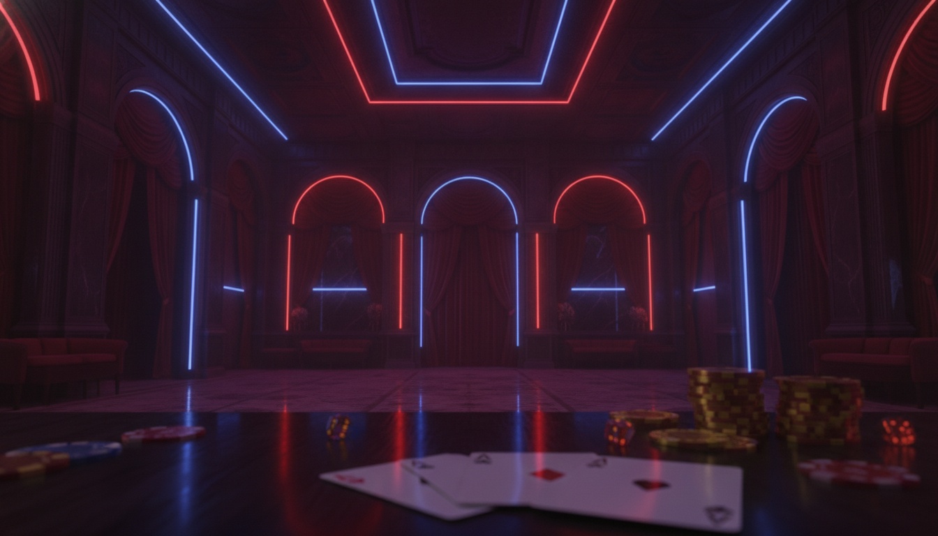 Weiss Casino