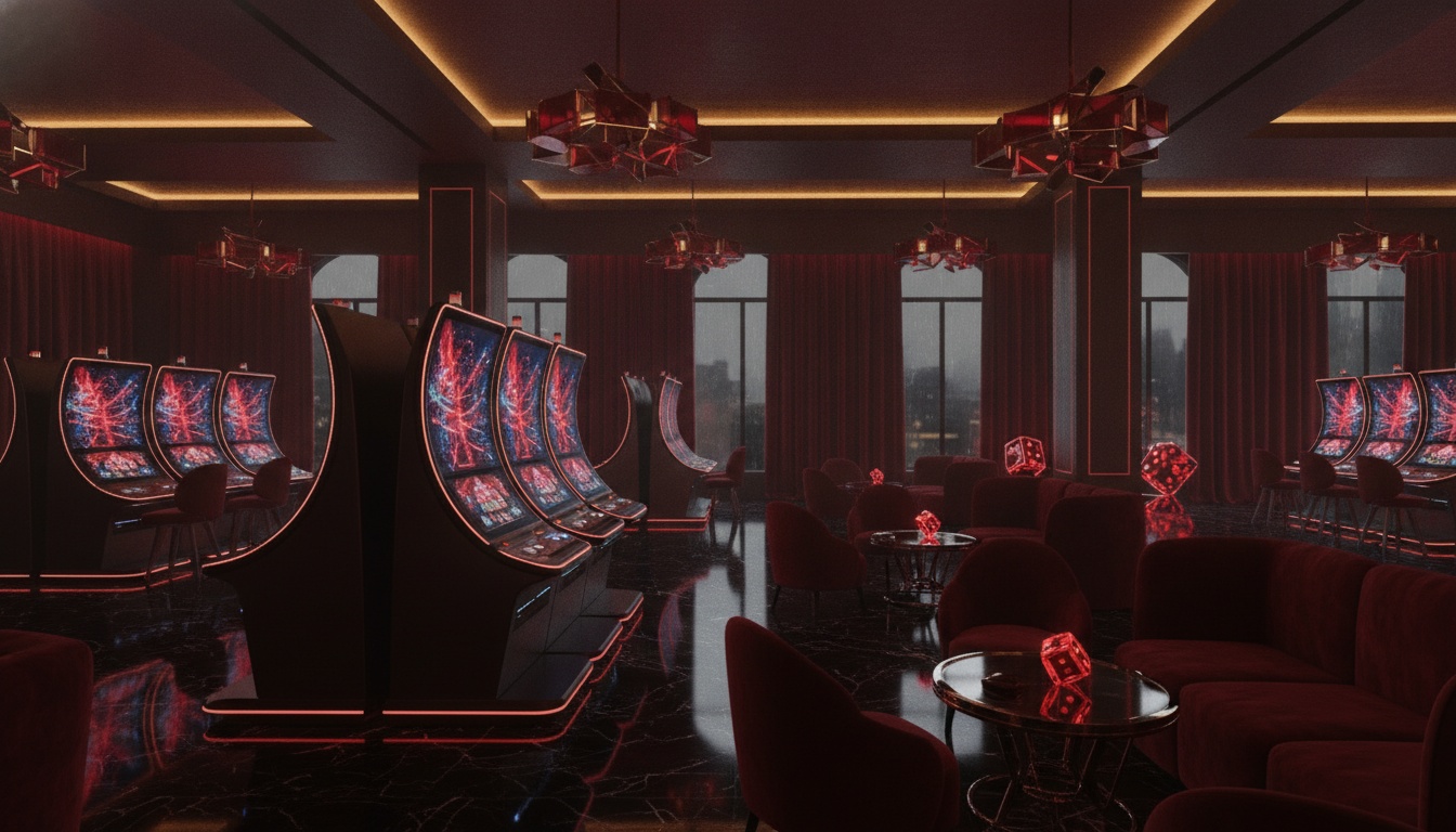 About Weiss Casino — Detailed Review